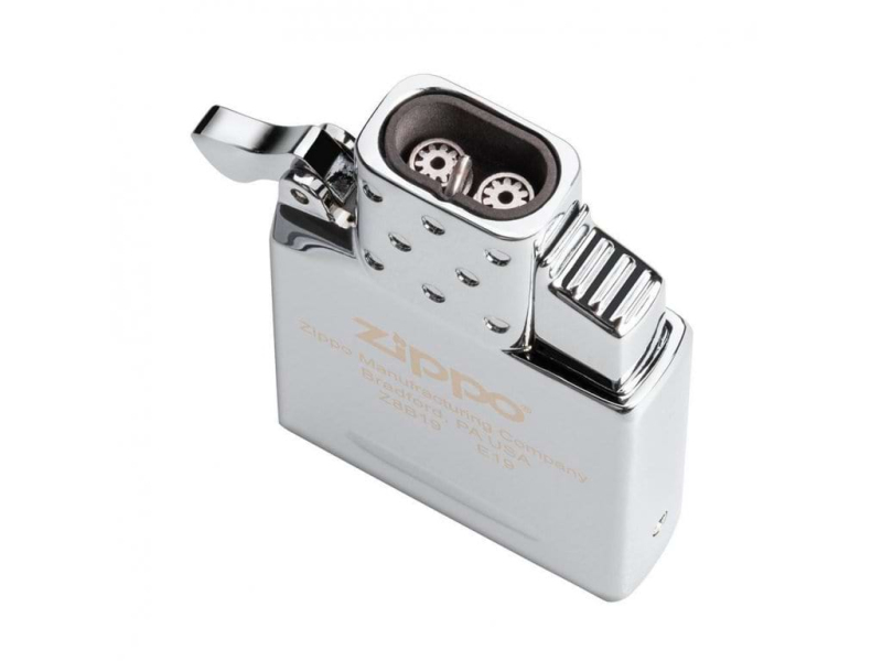 Plynový ZIPPO INSERT 30901 - dvoutryskový