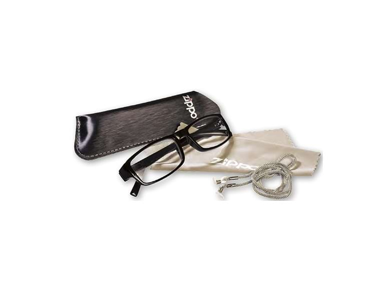 Pouzdro na dioptrické brýle Zippo 31Z-PACK