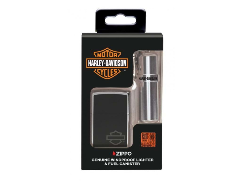 Sada Harley-Davidson &amp; Canister 30065