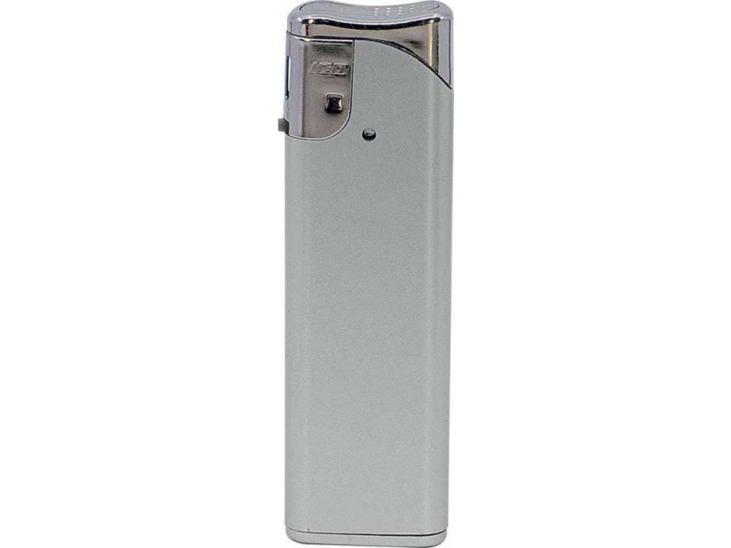 Zapalovač ICQ 31021 stříbrná