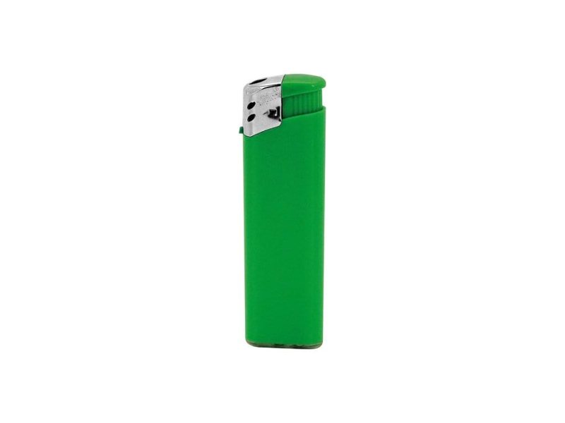 Zapalovač SPARX 31045 zelená