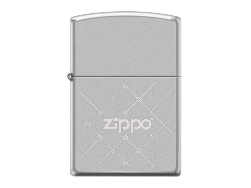 Zapalovač ZIPPO 20949 Zippo Lines Pin Wheels