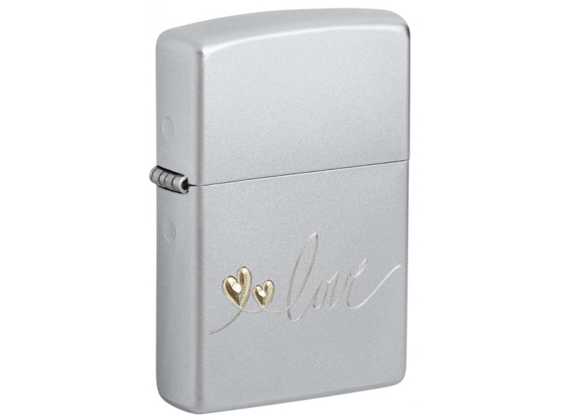 Zapalovač ZIPPO 20971 Love