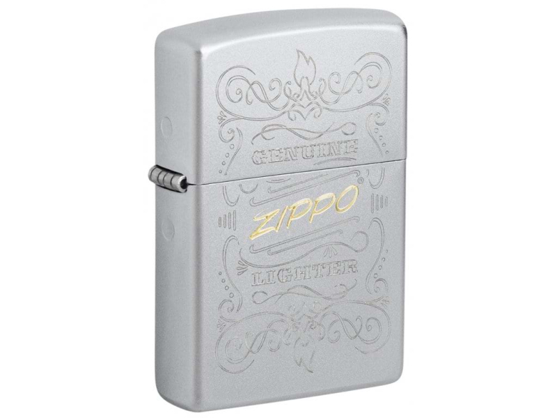 Zapalovač ZIPPO 20972 Zippo Design