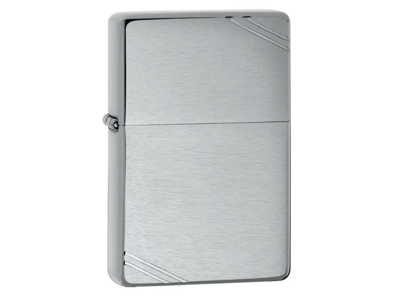 Zapalovač ZIPPO 21018 Vintage with Slashes