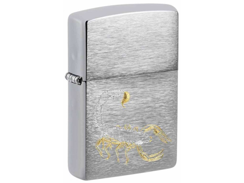 Zapalovač ZIPPO 21052 Scorpion