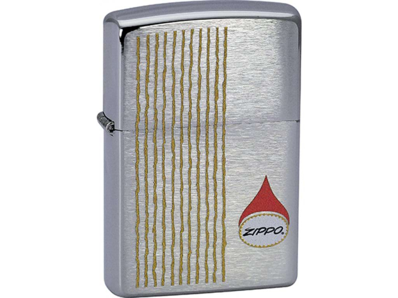 Zapalovač ZIPPO 21070 1960-1970 Gift Set Box