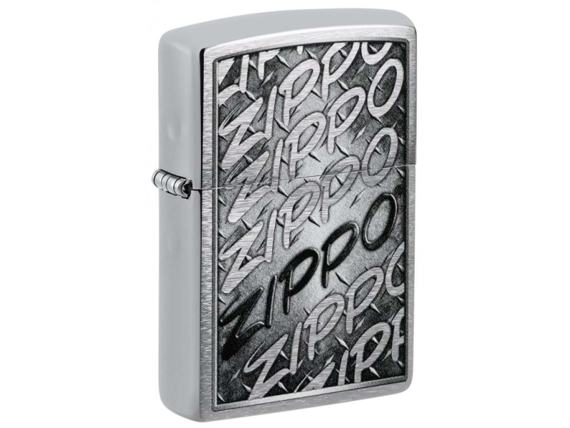 Zapalovač ZIPPO 21965 Zippo Design