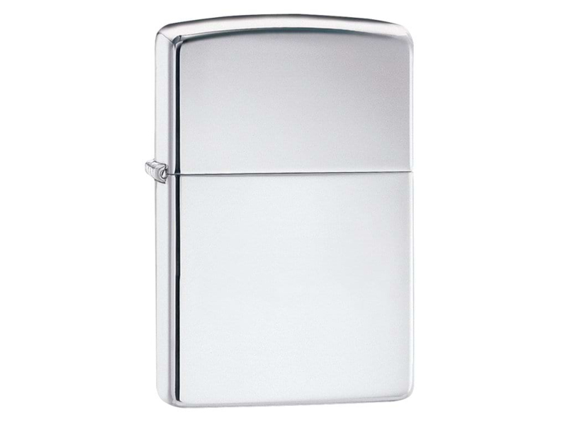 Zapalovač ZIPPO 22001 High Polish Chrome