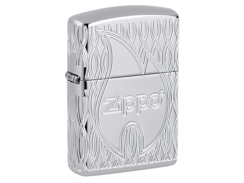 Zapalovač ZIPPO 22077 Zippo Flame Design