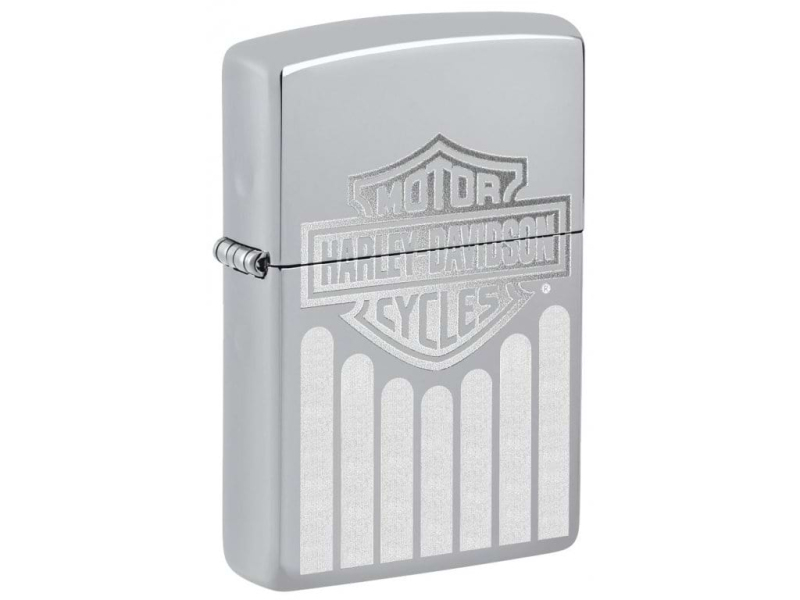 Zapalovač ZIPPO 22082 Harley-Davidson