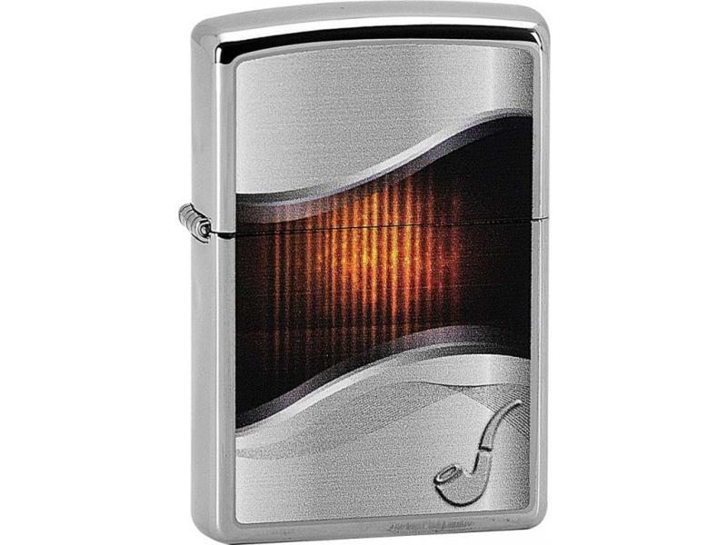 Zapalovač ZIPPO 22876 Pipe Lighter Amber