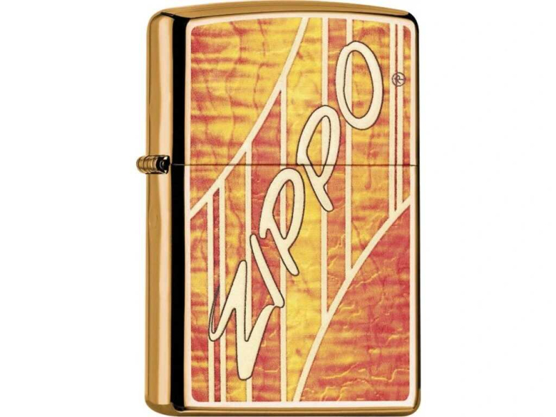 Zapalovač ZIPPO 24187 Geometric