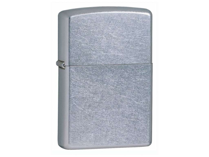 Zapalovač ZIPPO 25050 Street Chrome