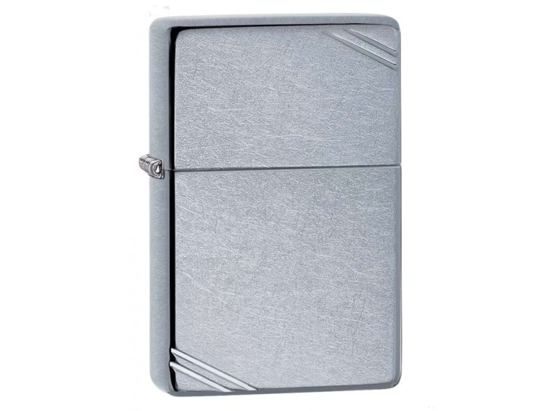 Zapalovač ZIPPO 25408 Vintage Street Chrome