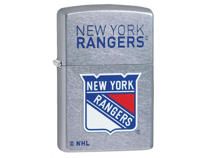 Zapalovač ZIPPO 25608 New York Rangers