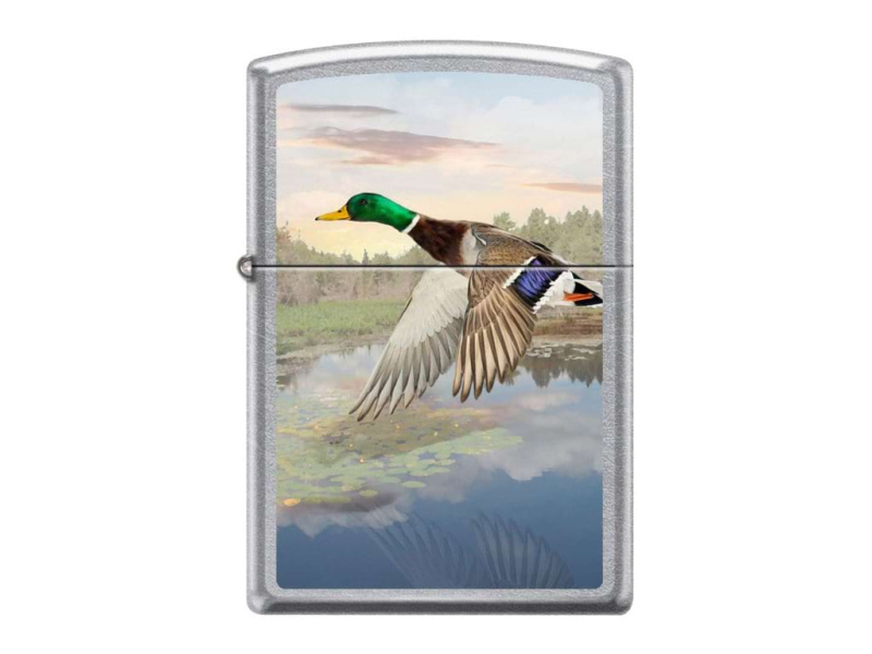 Zapalovač ZIPPO 25656 Flying Duck