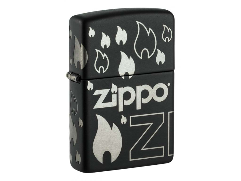 Zapalovač ZIPPO 26104 Zippo Design
