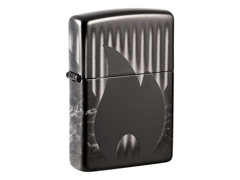 Zapalovač ZIPPO 26113 Zippo Design