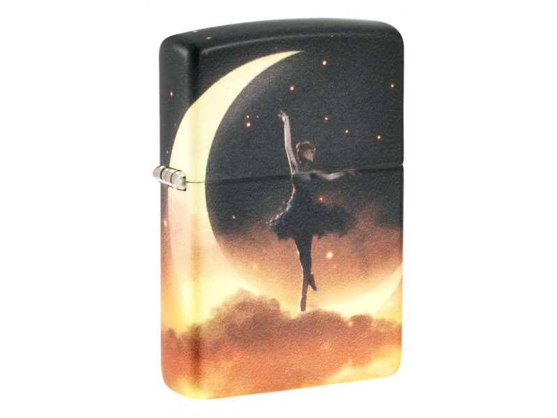 Zapalovač ZIPPO 26145 Mythological Design