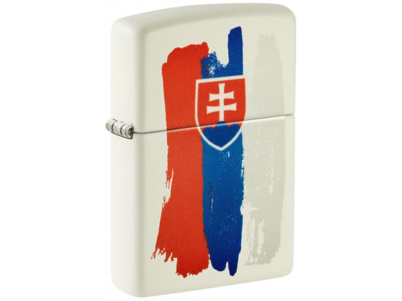 Zapalovač ZIPPO 26173 Slovakia