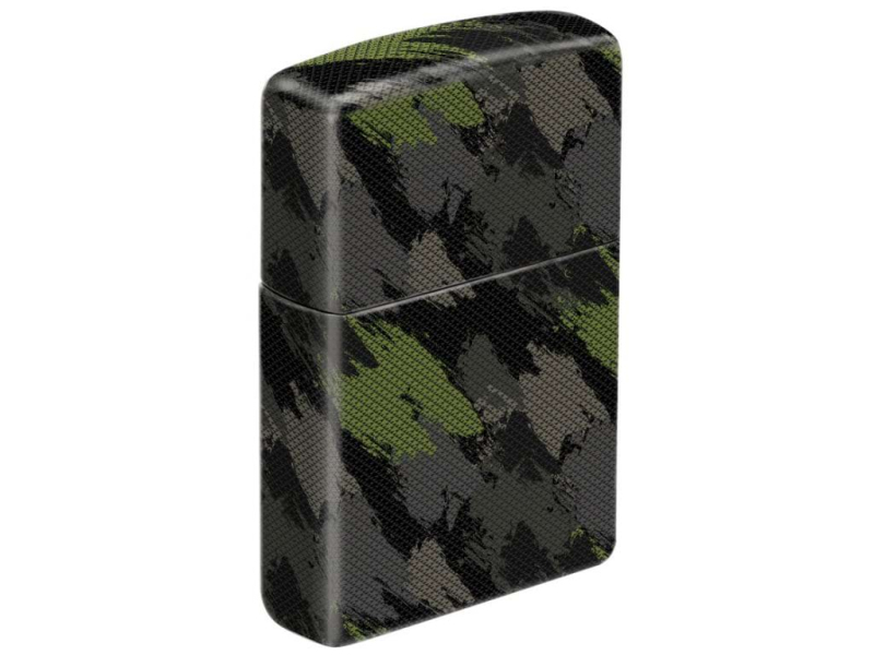 Zapalovač ZIPPO 26178 Camouflage