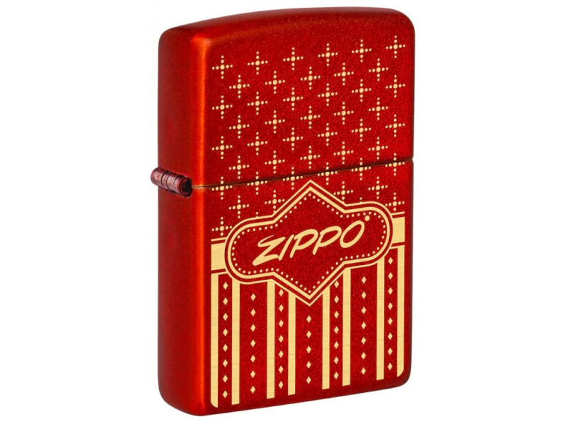 Zapalovač ZIPPO 26193 Elegant Zippo