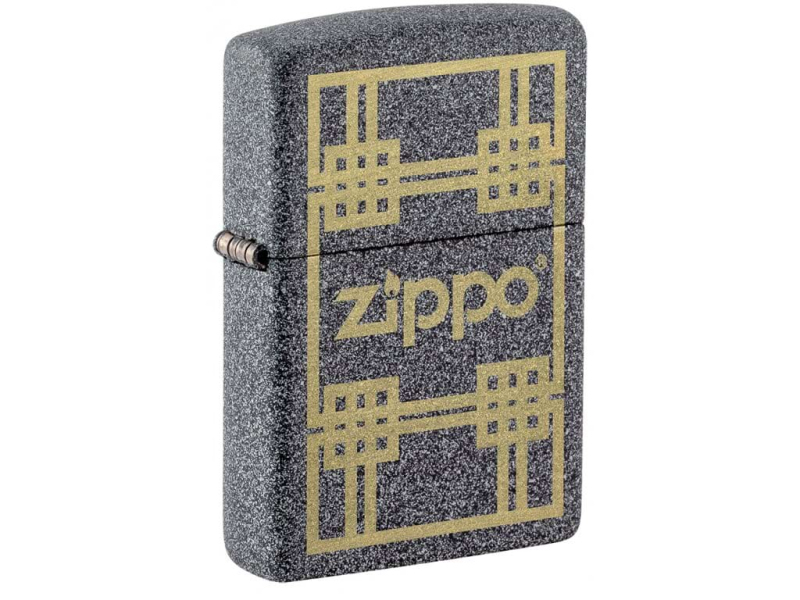 Zapalovač ZIPPO 26195 Zippo Design