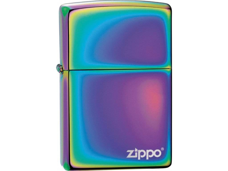 Zapalovač ZIPPO 26416 Multi Color Zippo Logo