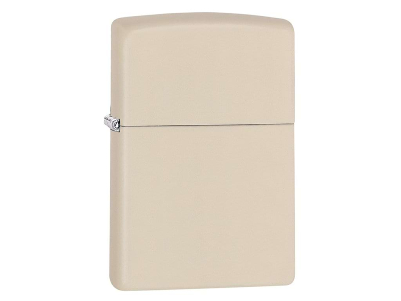 Zapalovač ZIPPO 26602 Cream Matte