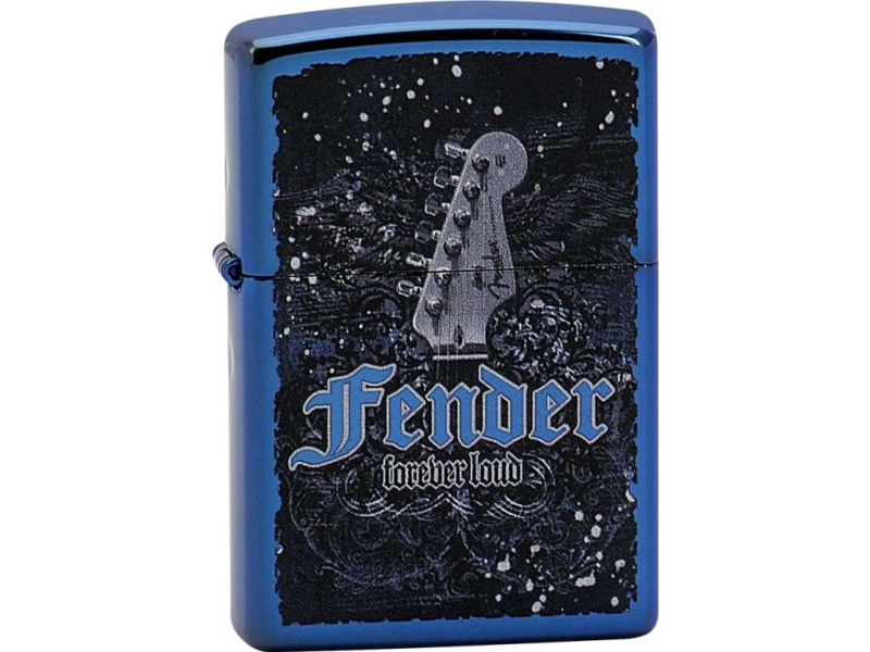 Zapalovač ZIPPO 26781 Fender