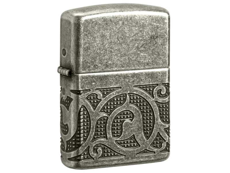 Zapalovač ZIPPO 27015 Pattern Design