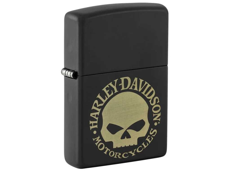 Zapalovač ZIPPO 66133 Harley-Davidson