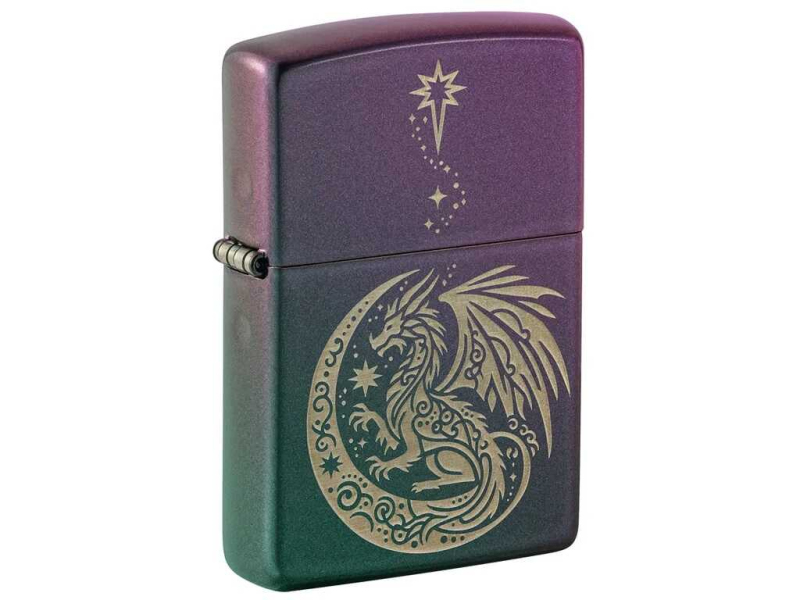 Zapalovač ZIPPO 66148 Dragon Fantasy Design