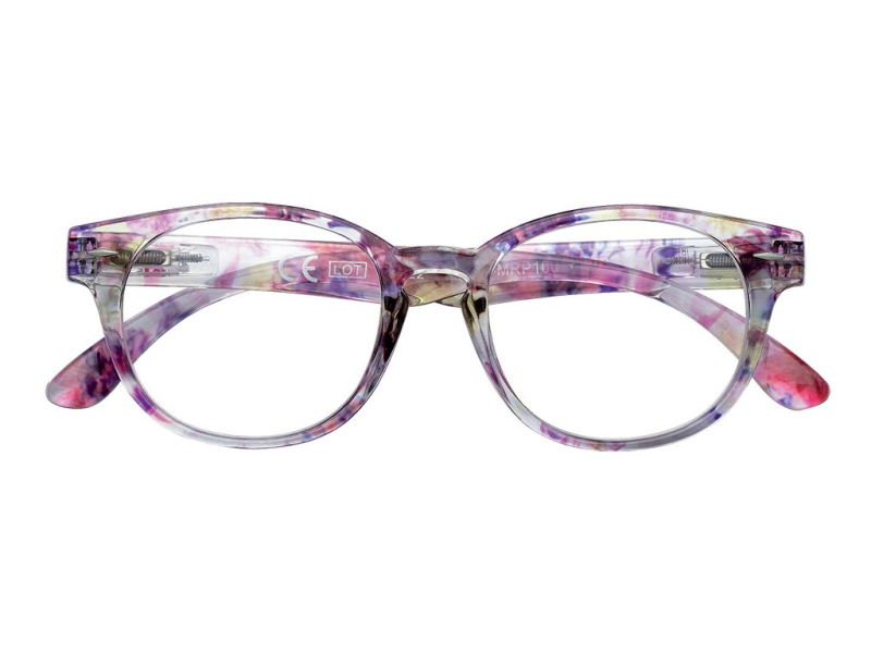 Zippo dioptrické brýle +1.0 31ZF4MRP100