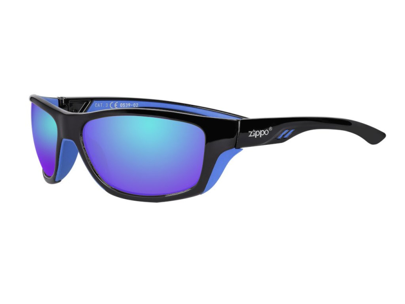 Zippo sportovní sluneční brýle OS39-02