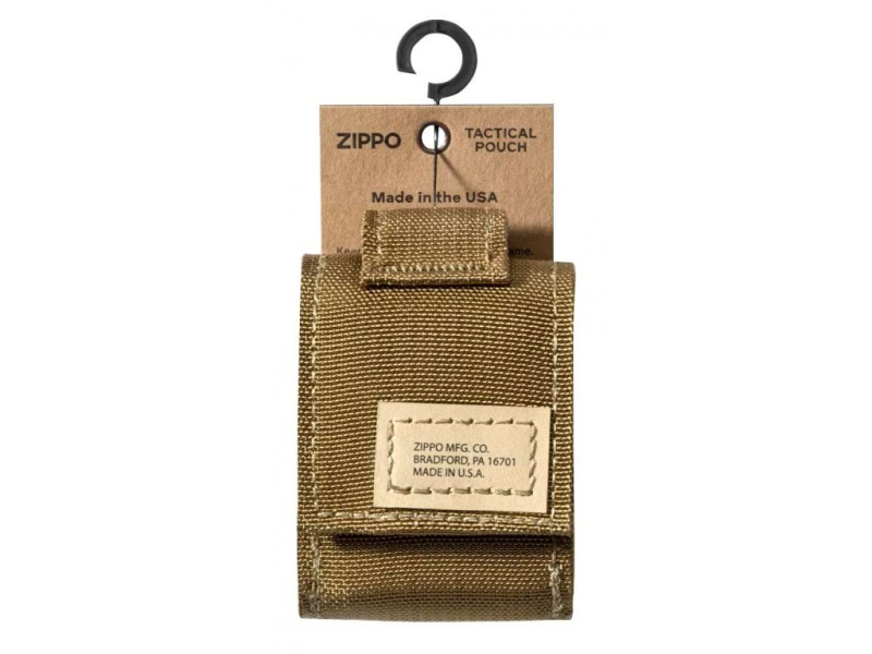 Zippo taktické pouzdro na zapalovač Coyote 17009