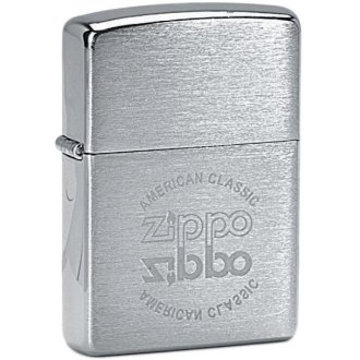 Zapalovač ZIPPO 21326 Zippo Americen Classic