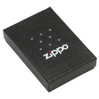 Zapalovač ZIPPO 26080 Zippo Brass Emblem