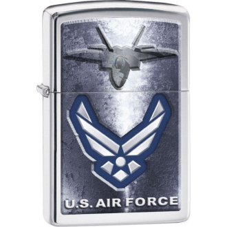Zapalovač ZIPPO 22901 U.S. Air Force