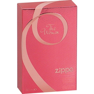 ZIPPO 71012 Zippo The Woman EdT 50 ml