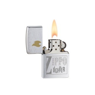 Zapalovač ZIPPO 21807 zippo lighter