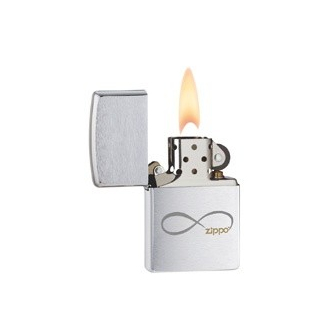 Zapalovač ZIPPO 21810 Infinity