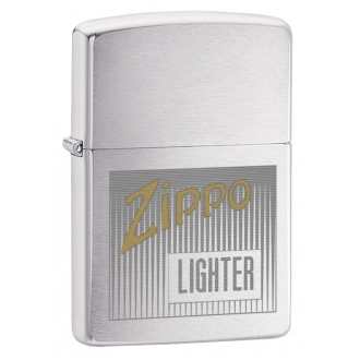 Zapalovač ZIPPO 21806 ZIPPO Lighter