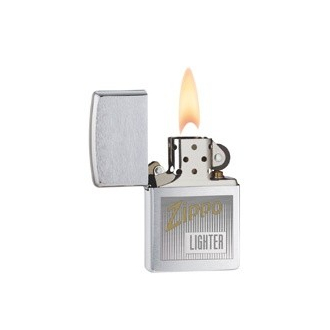 Zapalovač ZIPPO 21806 Zippo Lighter