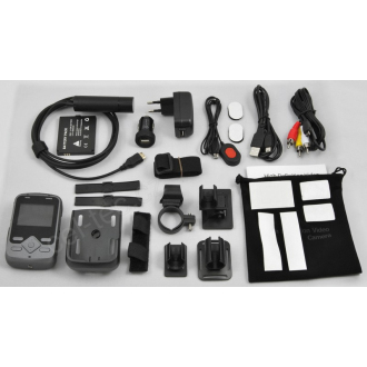 CEL-TEC HD-93 Sportovní kamera