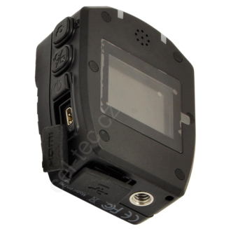 CEL-TEC PD77G policejní kamera