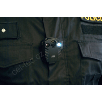 CEL-TEC PD77G policejní kamera