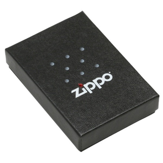 Zapalovač ZIPPO 28137 Sterling Silver