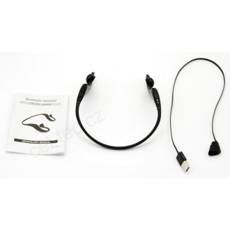 Bluetooth sluchátka BTH018 - Sport